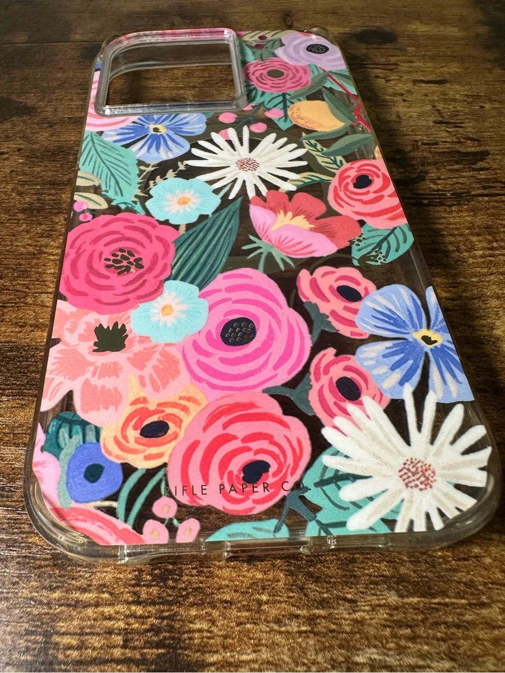 Rifle Paper Co. iPhone 14 Pro Max Case